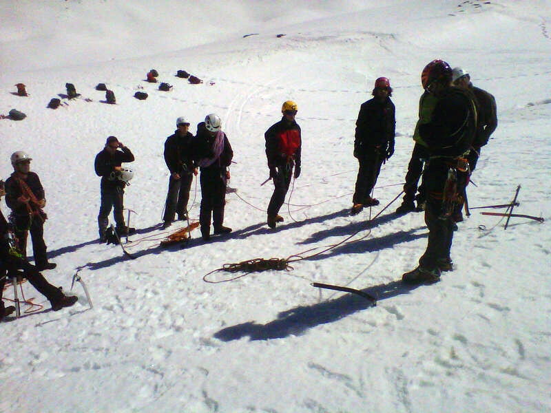 A-Curso seguridad alpinismo 2