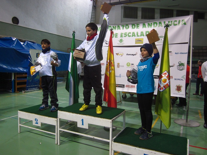 A-escaladapromocin 2 masculina