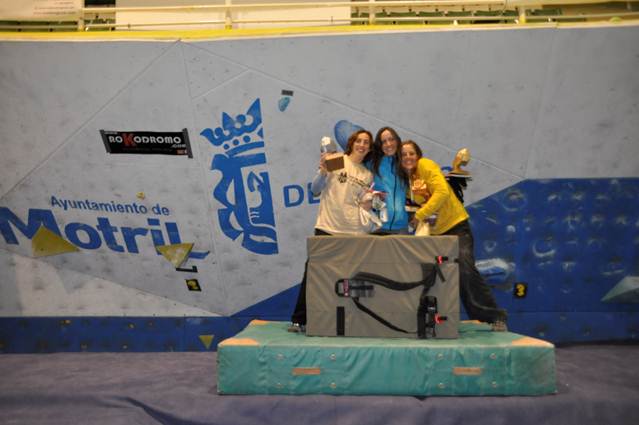 AbsolutoFemenioMotril