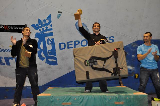 AbsolutoMAsculinoMotril