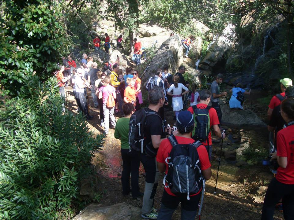 nordickwalkingbajando